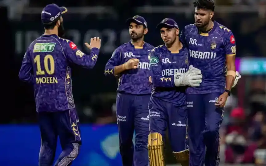 IPL Teams Who Might Look For New Jersey Sponsor After Dream11 Gets Banned